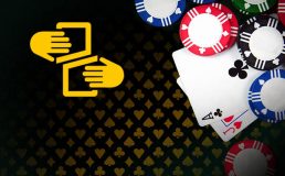 Kas ir priekšorcība kazino Blekdžekā